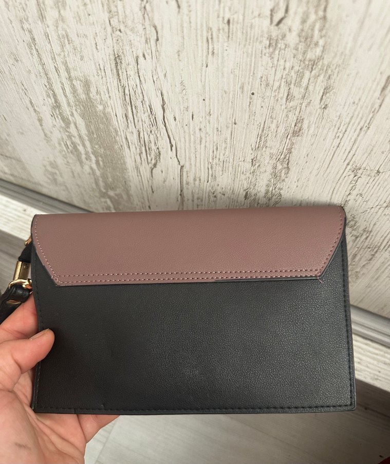 Deri Kadın Çanta - Görsel 3