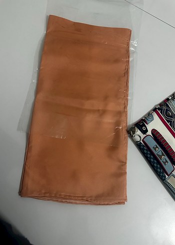 Kadın eşarp - Görsel 7