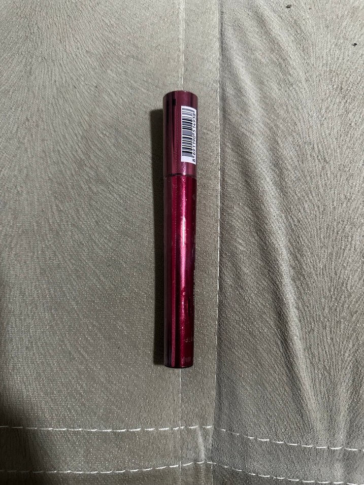 Parlak siyah Maskara - Görsel 4