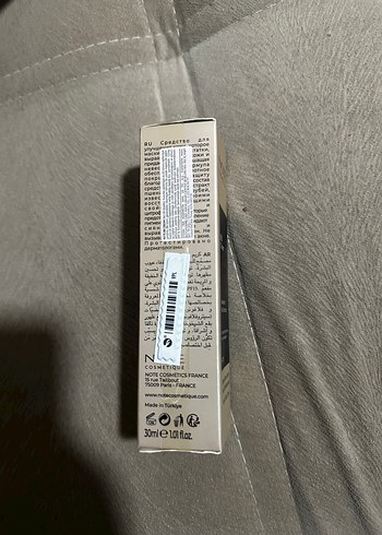 Note Cosmetique Bej BB Krem SPF 15 - Görsel 4