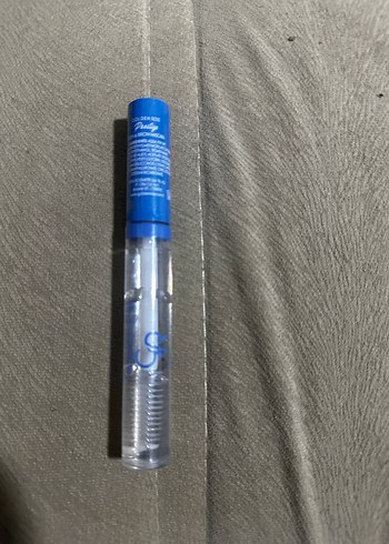 Golden rose şeffaf maskara - Görsel 4