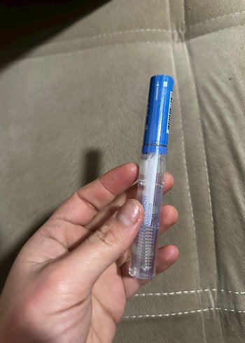 Golden rose şeffaf maskara - Görsel 2