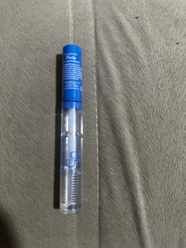 Golden rose şeffaf maskara - Görsel 4