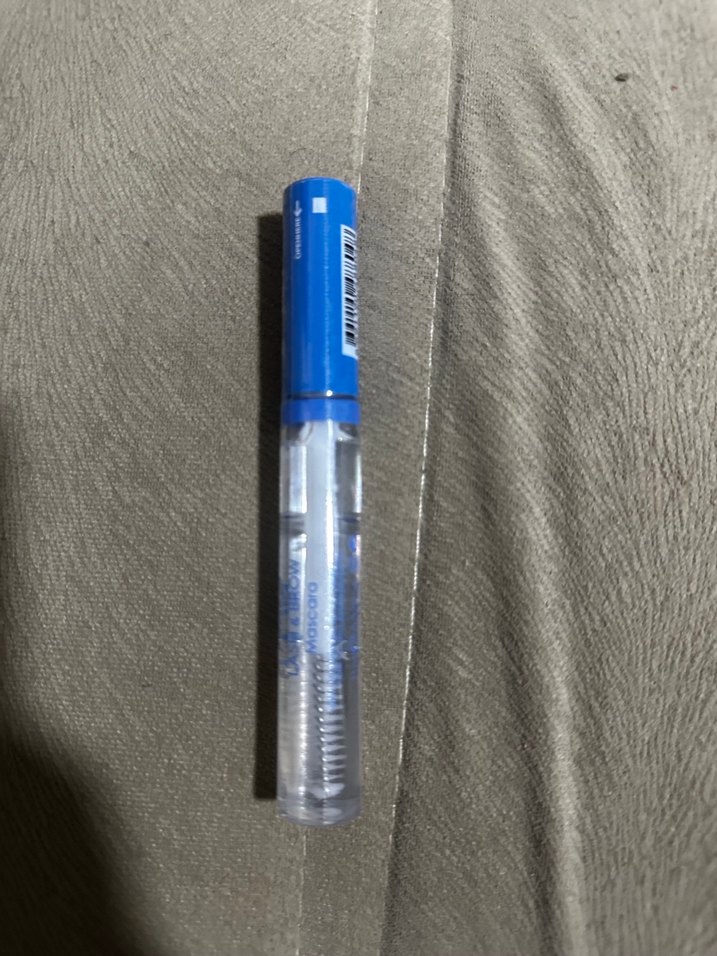 Golden rose şeffaf maskara - Görsel 3