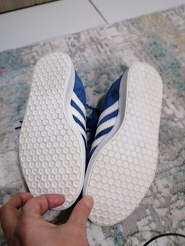 Adidas Orijinal adidas spor ayakkabı