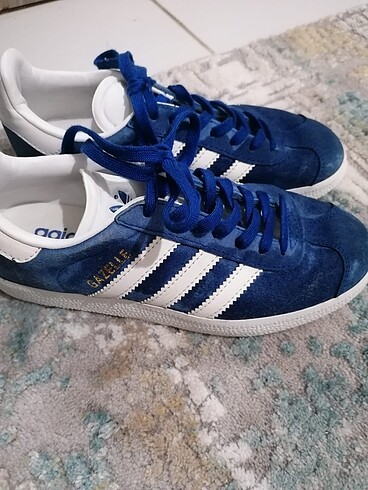 Orijinal adidas spor ayakkabı