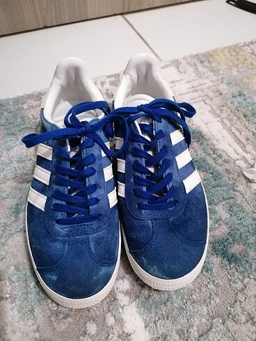 36 Beden Orijinal adidas spor ayakkabı
