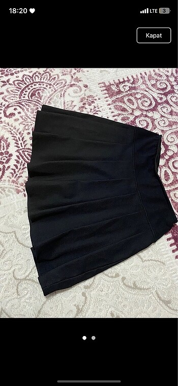 Diğer Pantolon