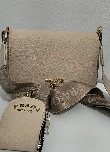 Prada Prada bayan kol çanta????????