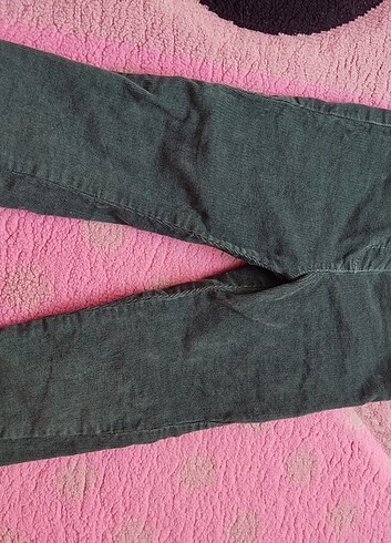 24-36 Ay Beden Pantalon