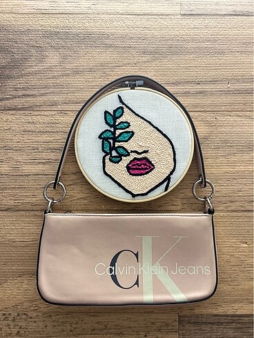Calvin Klein Çanta