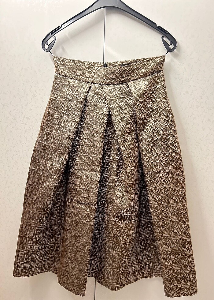 Adil Işık Etek - Görsel 2