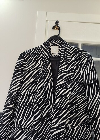 Blazer ceket koton marka
