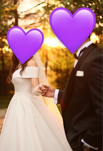 ÖZEL DİKİM GELİNLİK - Görsel 5