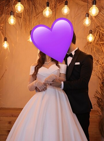 ÖZEL DİKİM GELİNLİK - Görsel 6