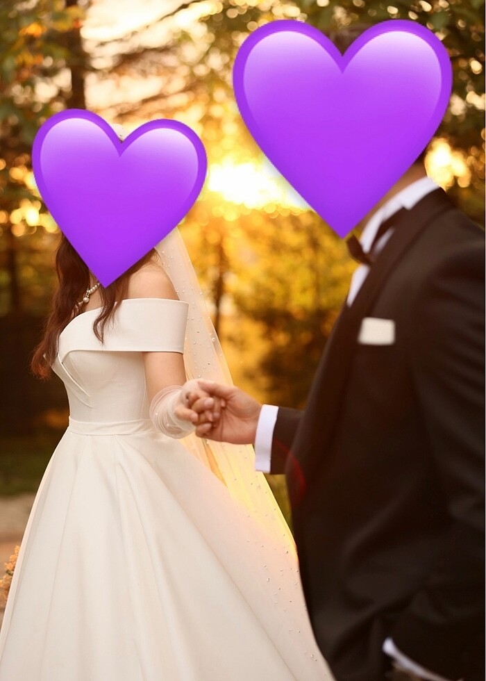 ÖZEL DİKİM GELİNLİK - Görsel 5