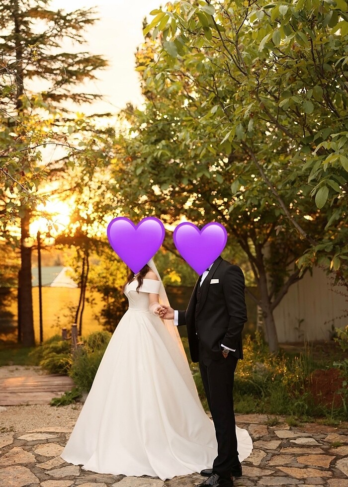 ÖZEL DİKİM GELİNLİK - Görsel 4