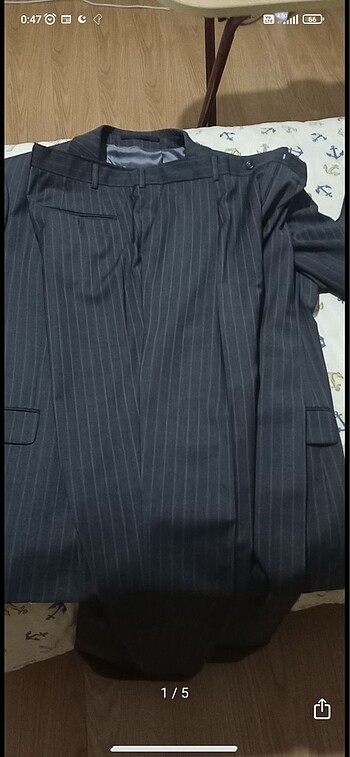 Pierre Cardin Takım Elbise