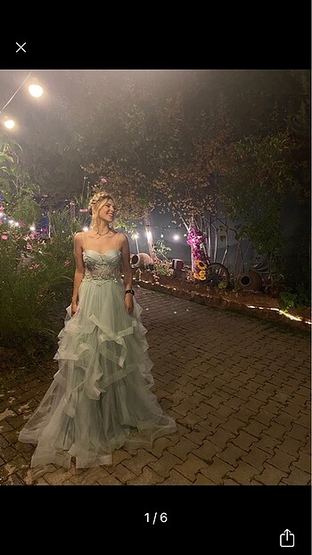 Diğer lenta moda elbise abiye nisanlik