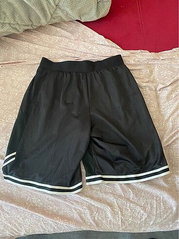 Decathlon basketbol şort - Görsel 2