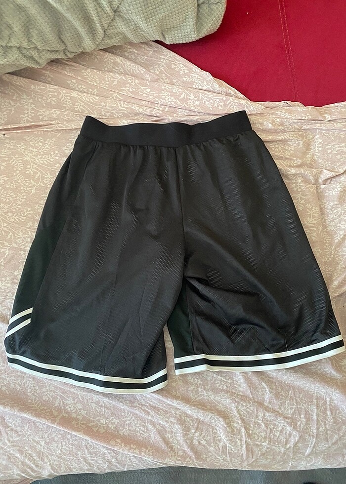 Decathlon basketbol şort - Görsel 2