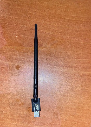 Siyah Plastik USB Flash Bellek - Görsel 2