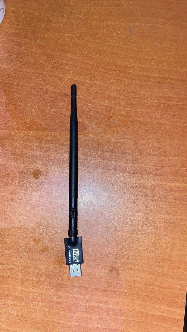 Siyah Plastik USB Flash Bellek - Görsel 2