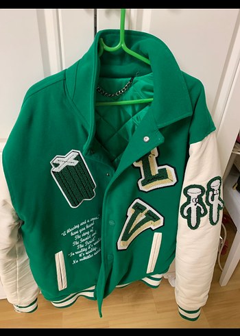 louis vuitton ceket