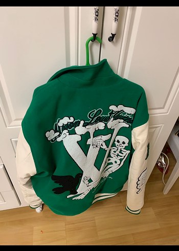 louis vuitton ceket - Görsel 3