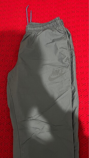 Nike eşofman altı - Görsel 4