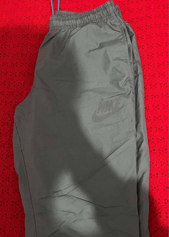 Nike eşofman altı - Görsel 4