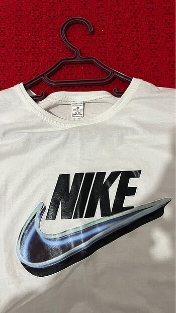 Nike tshirt - Görsel 2