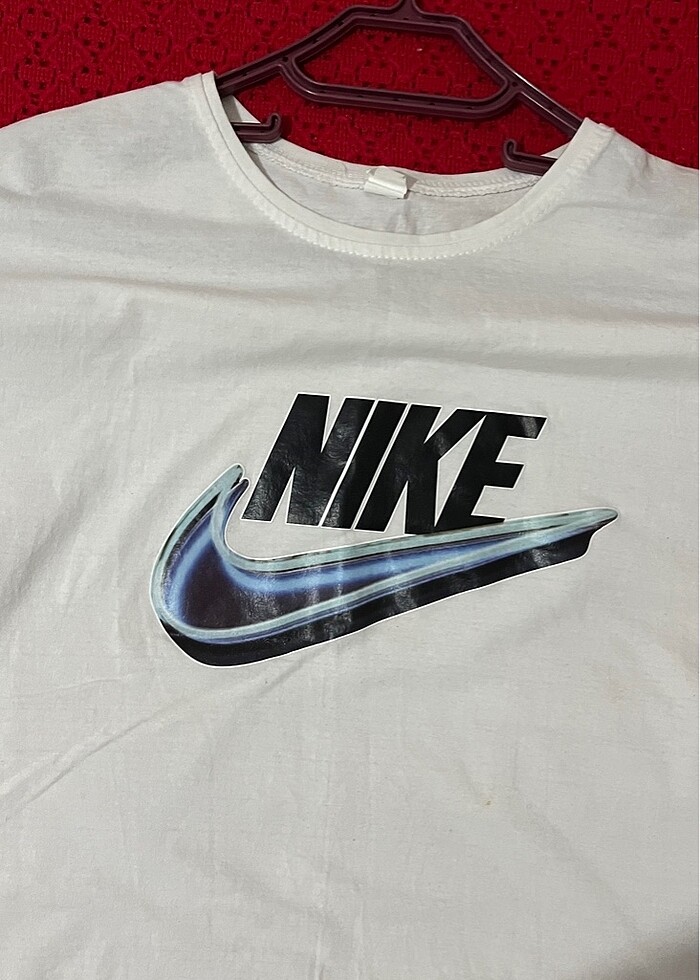 Nike tshirt - Görsel 3