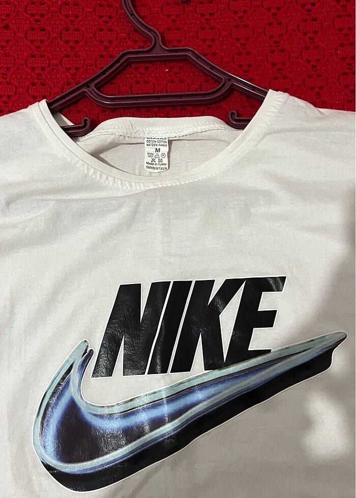 Nike tshirt - Görsel 2