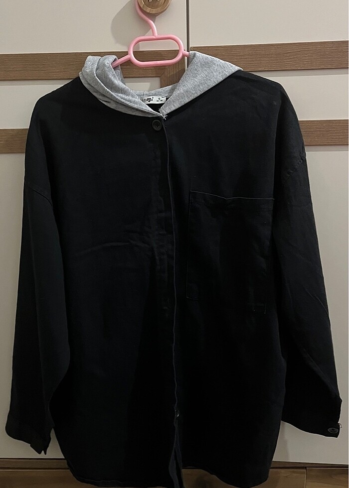 Erkek hırka - Görsel 3