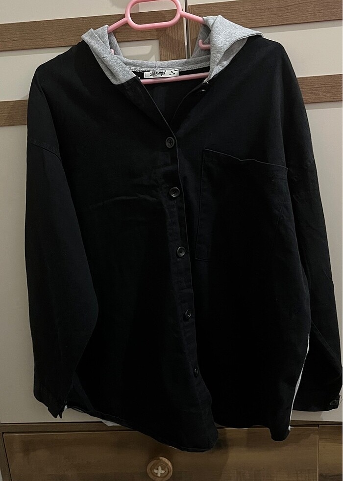 Erkek hırka - Görsel 5