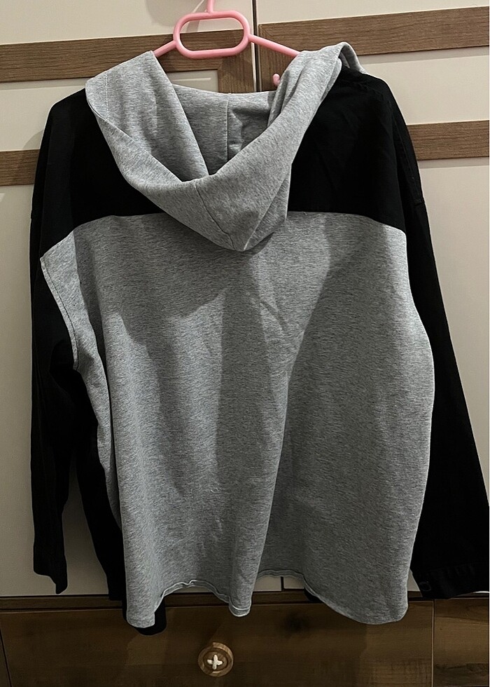 Erkek hırka - Görsel 4