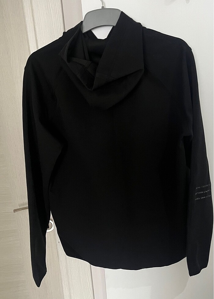 Lufian erkek sweat - Görsel 2