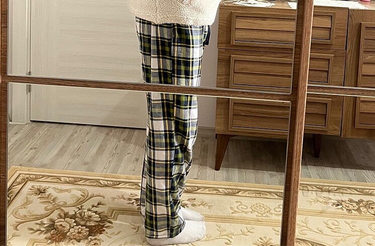 Erkek pijama altı - Görsel 5