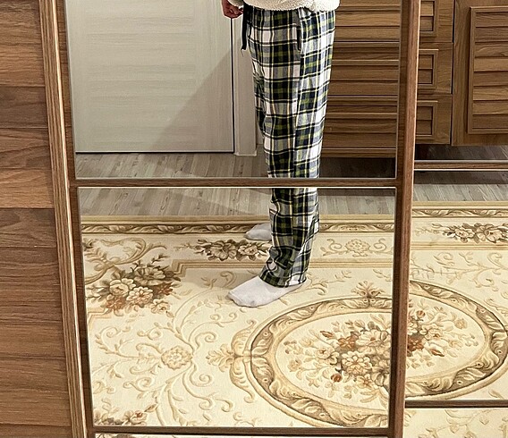 Erkek pijama altı - Görsel 7