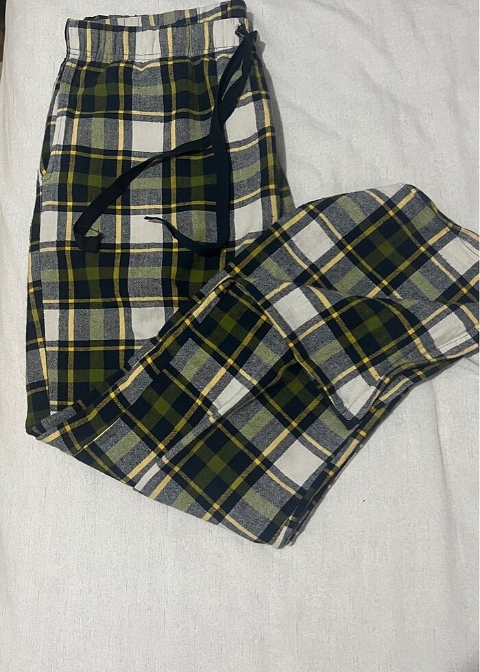 Erkek pijama altı - Görsel 4