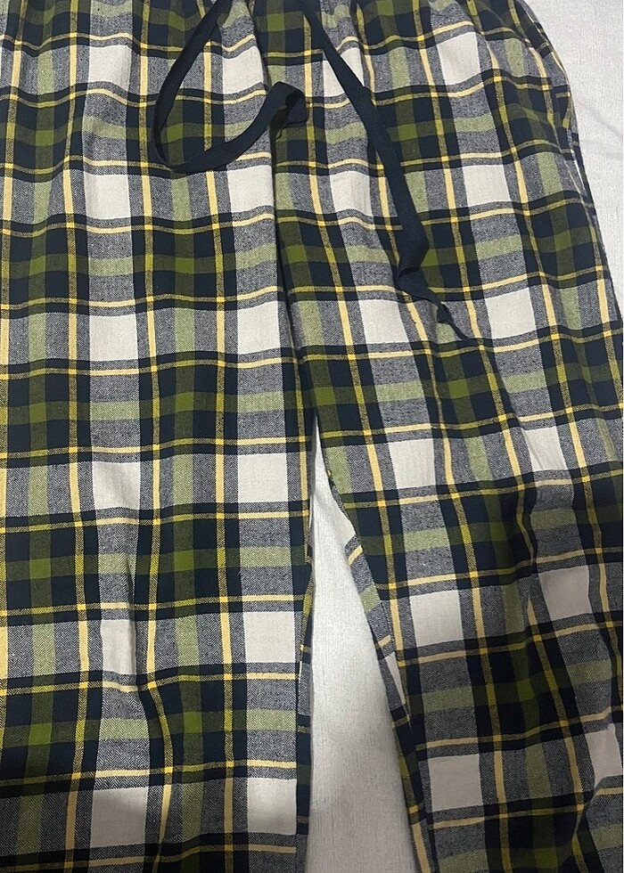 Erkek pijama altı - Görsel 3