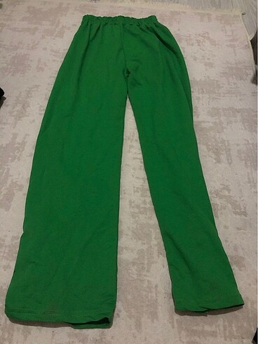 PANTOLON/çıtçıtlı