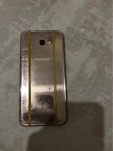 Samsung j4 plus