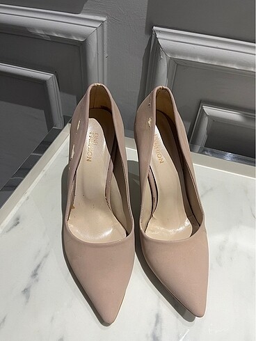 Stiletto