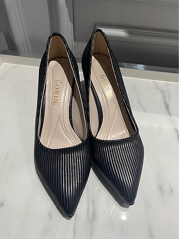 Kadın stiletto