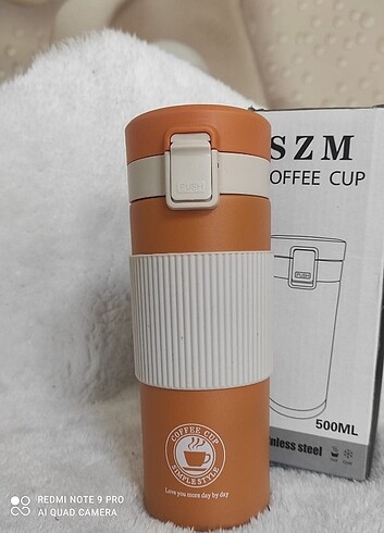 Diğer Termos suluk