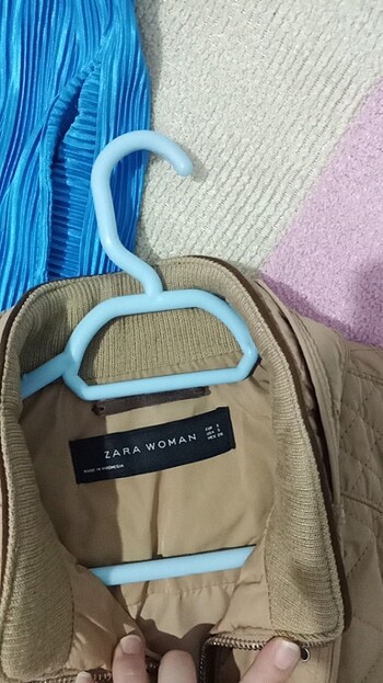 Zara Zara KADIN YELEK