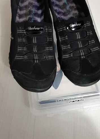 Skechers spor 