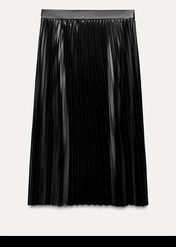 zw collection midi etek - Görsel 2